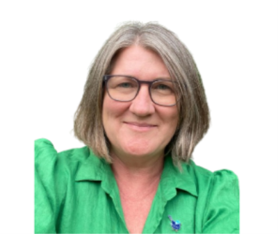 Michele Hill