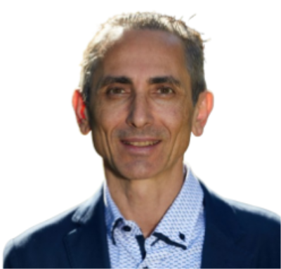 Nelson Ruggeri
