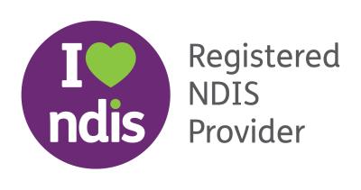 NDIS Registered Provider
