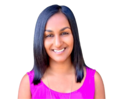 Dinusha (Didi) Cragg