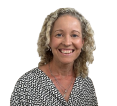 Dr Helen Hall
