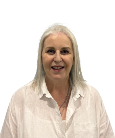 Jan Lane — Senior Administrator, Sippy Downs